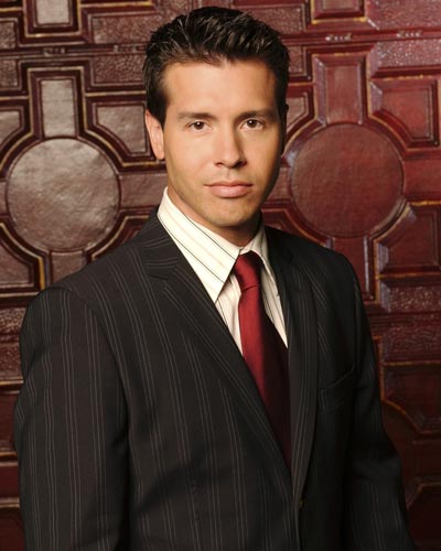 Seda, Jon [Kevin Hill] Photo