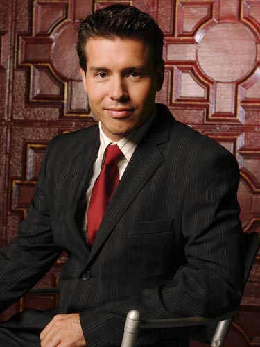 Seda, Jon [Kevin Hill] Photo