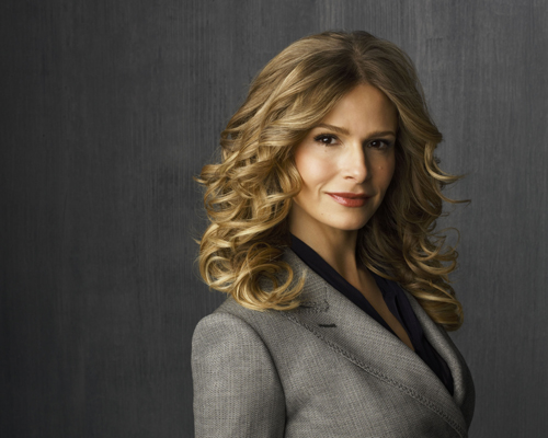 Sedgwick, Kyra [The Closer] Photo