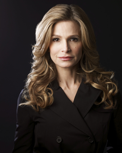 Sedgwick, Kyra [The Closer] Photo