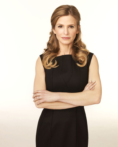 Sedgwick, Kyra [The Closer] Photo