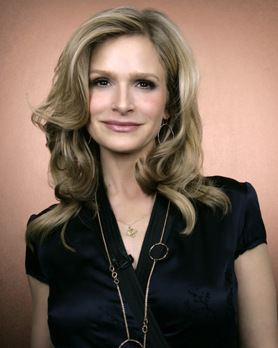 Sedgwick, Kyra [The Closer] Photo