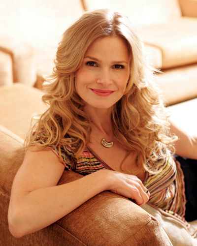 Sedgwick, Kyra [The Closer] Photo