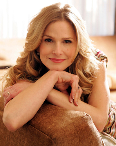 Sedgwick, Kyra [The Closer] Photo