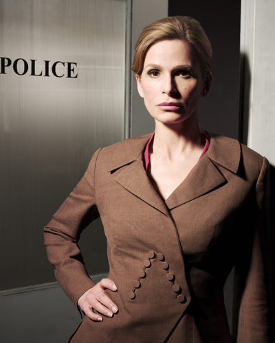 Sedgwick, Kyra [The Closer] Photo