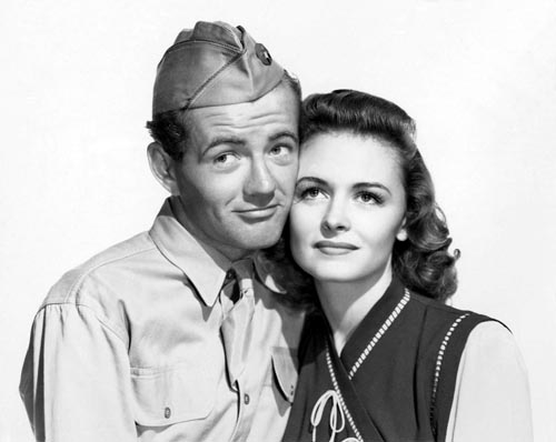 See Here, Private Hargrove [Cast] Photo