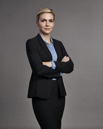 Seehorn, Rhea [Better Call Saul] Photo