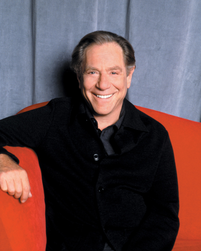 Segal, George [Just Shoot Me] Photo