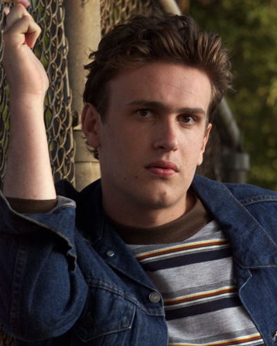 Segel, Jason [Freaks and Geeks] Photo