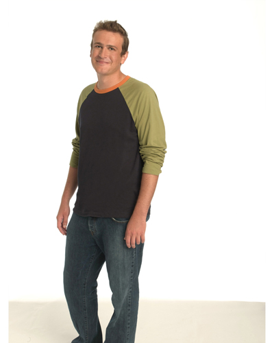 Segel, Jason [How I Met Your Mother] Photo