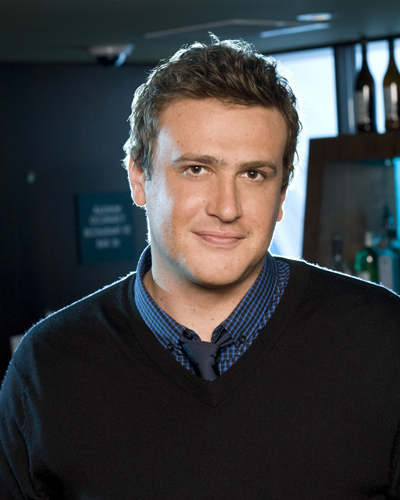 Segel, Jason [How I Met Your Mother] Photo