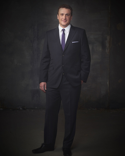 Segel, Jason [How I Met Your Mother] Photo