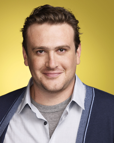 Segel, Jason [How I Met Your Mother] Photo