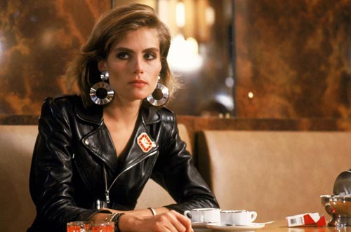 Seigner, Emmanuelle [Frantic] Photo