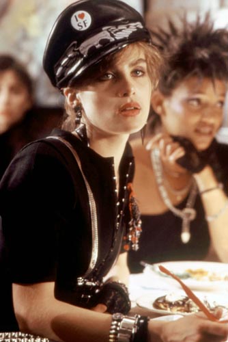 Seigner, Emmanuelle [Frantic] Photo