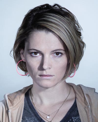 Seimetz, Amy [The Killing] Photo