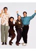 Seinfeld [Cast]