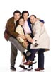 Seinfeld [Cast]