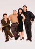 Seinfeld [Cast]