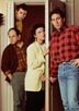 Seinfeld [Cast]