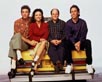 Seinfeld [Cast]