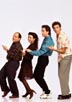 Seinfeld [Cast]