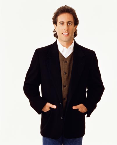 Seinfeld, Jerry [Seinfeld] Photo