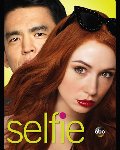 Selfie [Cast] Photo