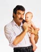 Selleck, Tom [3 Men and A Baby]