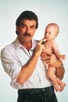 Selleck, Tom [3 Men and a Baby]