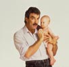 Selleck, Tom [3 Men and a Baby]