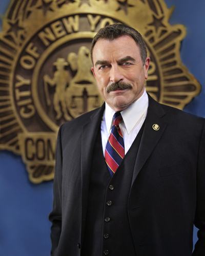Selleck, Tom [Blue Bloods] Photo
