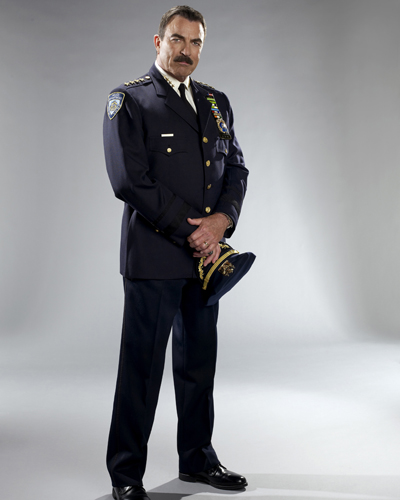 Selleck, Tom [Blue Bloods] Photo