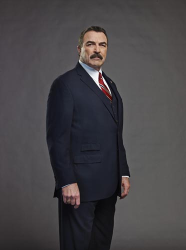 Selleck, Tom [Blue Bloods] Photo