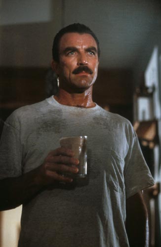 Selleck, Tom [Her Alibi] Photo