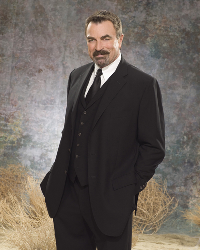 Selleck, Tom [Las Vegas] Photo