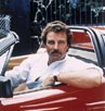 Selleck, Tom [Magnum P.I]