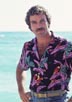 Selleck, Tom [Magnum PI]