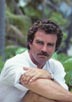 Selleck, Tom [Magnum PI]