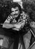 Selleck, Tom [Magnum PI]