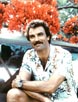 Selleck, Tom [Magnum PI]