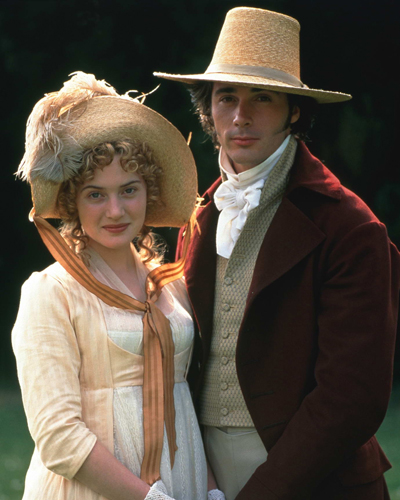 Sense and Sensibility [Cast] photo