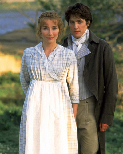 Sense and Sensibility [Cast] Photo