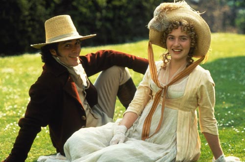 Sense and Sensibility [Cast] Photo