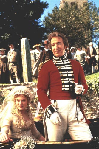 Sense and Sensibility [Cast] Photo