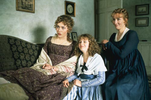 Sense and Sensibility [Cast] Photo
