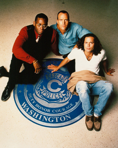 Sentinel, The [Cast] Photo