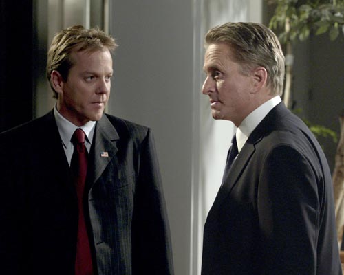 Sentinel, The [Cast] Photo