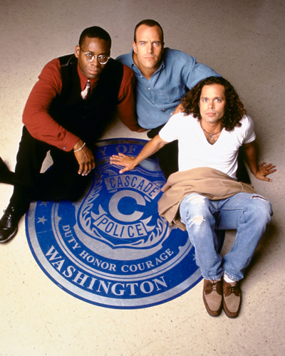 Sentinel, The [Cast] Photo