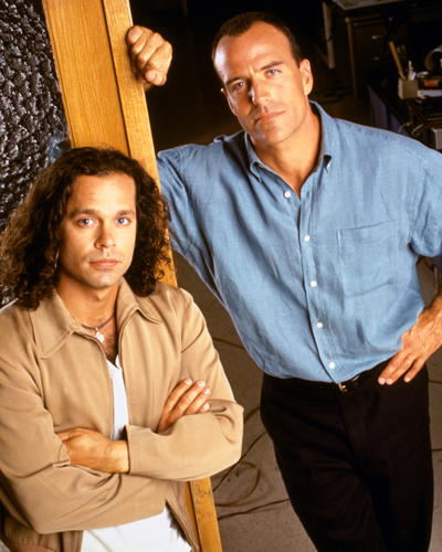 Sentinel, The [Cast] Photo